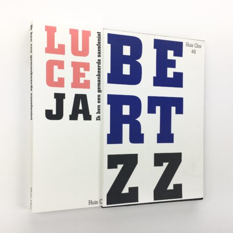 Lucebert - Jazz - Demian