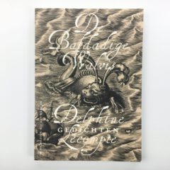 Delphine Lecompte - Demian