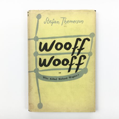 Stefan Themerson - Wooff Wooff - Demian