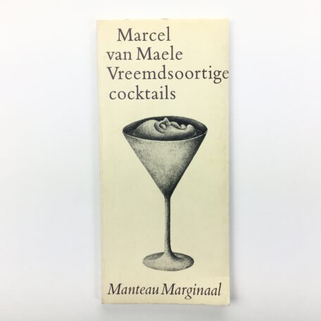 Marcel van Maele - Demian