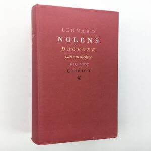 Nolens - Demian