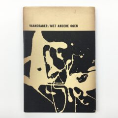 Cornelis Bastiaan Vaandrager - Met andere ogen - Demian - Gard Sivik