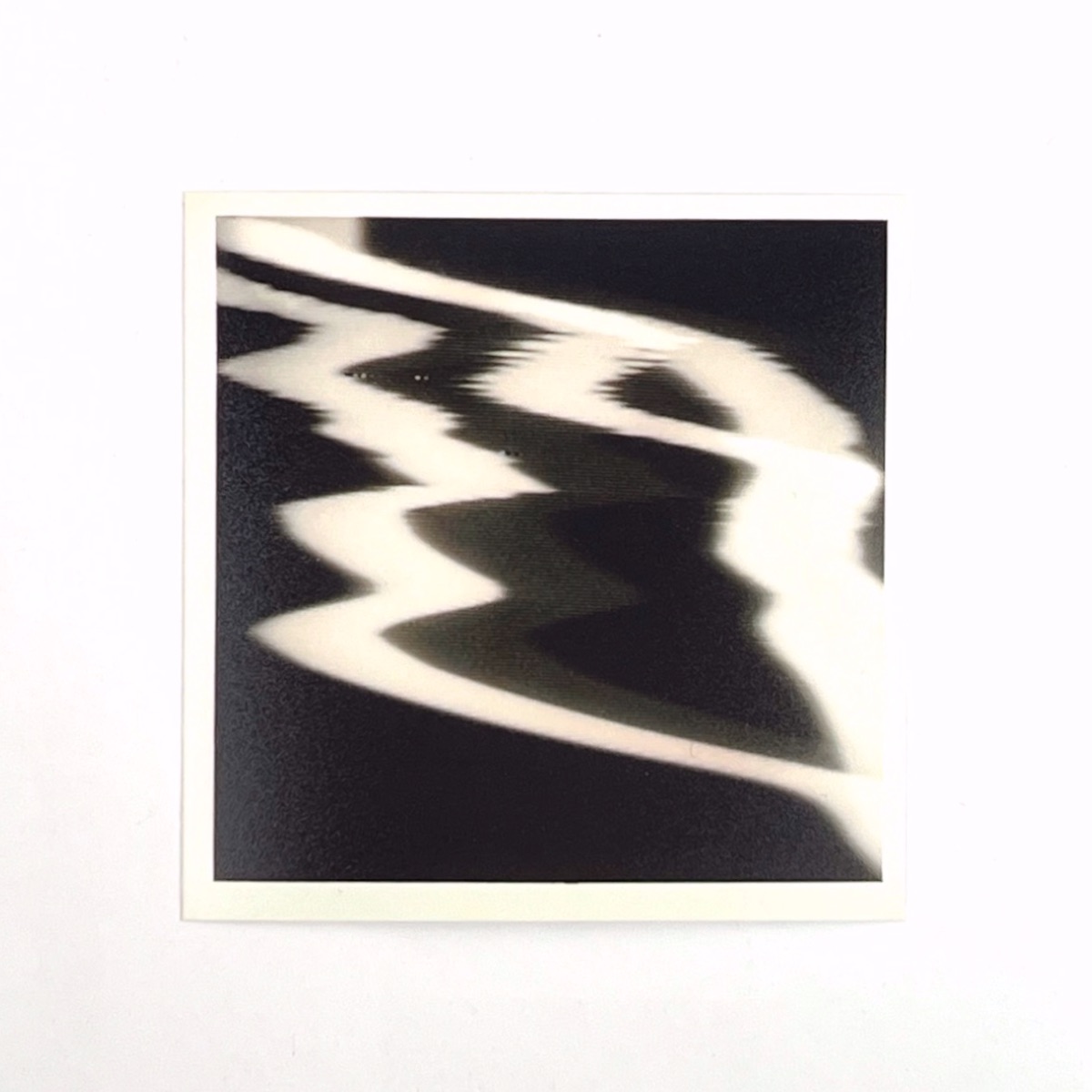 Gerd Segers, Six TV Screens and the First Poem on the Moon, Demian