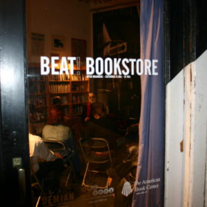 Beat Bookstore, Ira Cohen, Demian