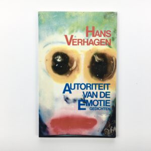 Hans Verhagen - Demian