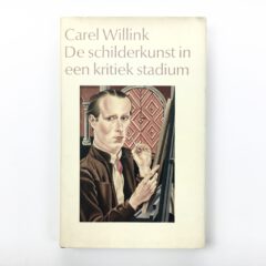 Carel Willink - schilderkunst in een kritiek stadium - Demian