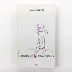 A.L. Snijders - Gummbah - Demian
