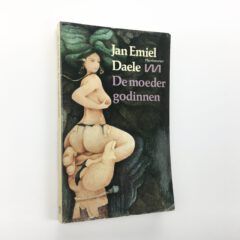 Daele, Demian