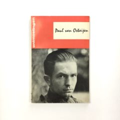 Paul van Ostaijen - Adriaan de Roover - Ontmoetingen - Demian