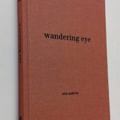 [:nl]Nick Andrews / Jeroen Olyslaegers. Wandering Eye[:]