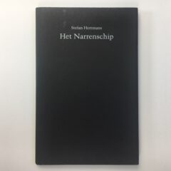 Stefan Hertmans - Het Narrenschip - Demian