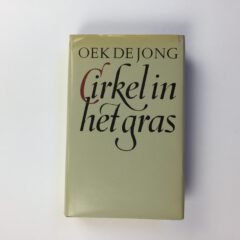 Cirkel in het gras - Demian