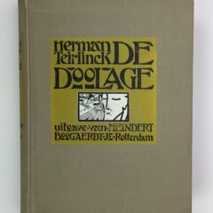 Teirlinck, Doolage, Demian