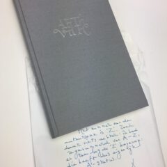 A.F.Th. van der Heijden, Uitverkoren, Demian
