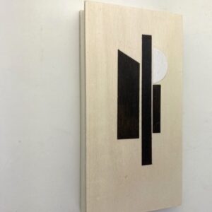 Roger de Neef, Guy Leclercq, Binnenwerk, Demian