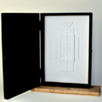Guy Leclercq, Denkdozen, Tentoonstelling, Demian