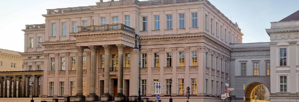 Demian at Rare Books Berlin prinzenpalais